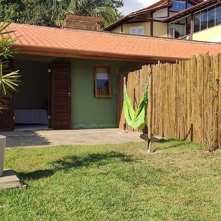 Suite Privativa! Refugio Para Casais Em Ilhabela. ภายนอก รูปภาพ