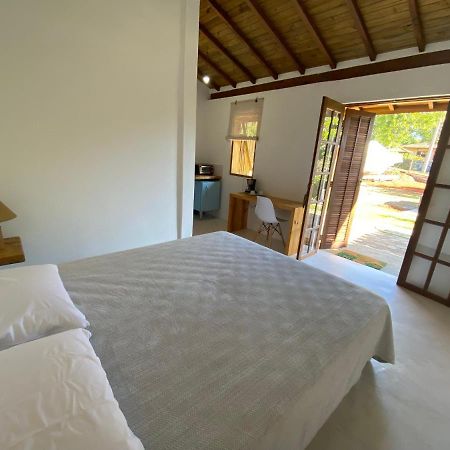 Suite Privativa! Refugio Para Casais Em Ilhabela. ภายนอก รูปภาพ