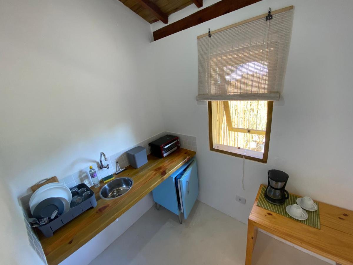 Suite Privativa! Refugio Para Casais Em Ilhabela. ภายนอก รูปภาพ