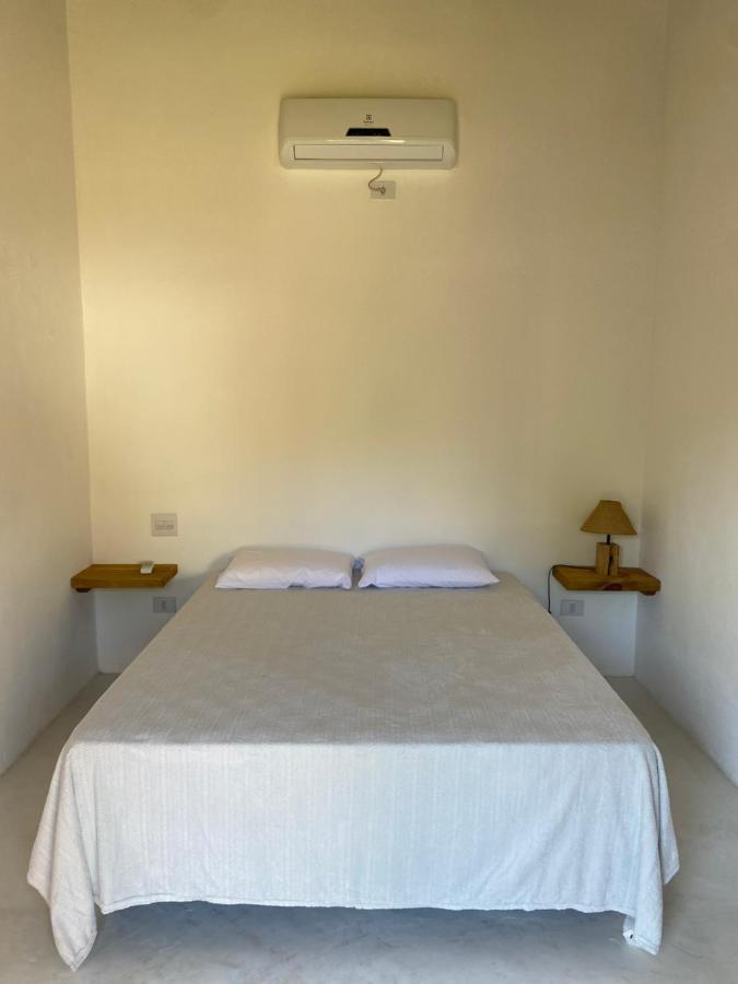 Suite Privativa! Refugio Para Casais Em Ilhabela. ภายนอก รูปภาพ